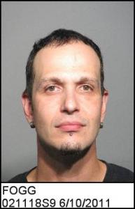 Kirk Richard Fogg a registered Sex Offender of Connecticut