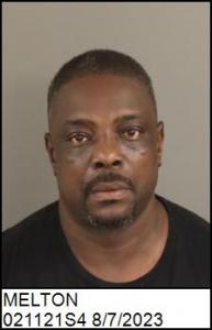 Keith Lamont Melton a registered Sex Offender of North Carolina