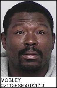 Jason Darnell Mobley a registered Sex Offender of North Carolina