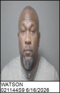 Carlos Pierre Watson a registered Sex Offender of North Carolina