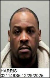Tyree Larone Ii Harris a registered Sex Offender of North Carolina