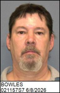 Marcus Dwayne Bowles a registered Sex Offender of North Carolina