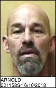 Daniel James Jr Arnold a registered Sex Offender of Texas
