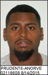 Ivan Jonathan Prudente-anorve a registered Sex Offender of North Carolina