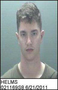 Darren L Helms a registered Sex Offender of West Virginia