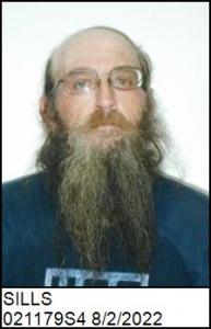 Steven J Sills a registered Sex Offender of North Carolina