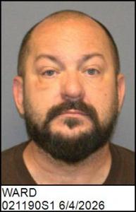 Leon Edward Jr Ward a registered Sex Offender of North Carolina