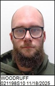 Brandon Scott Woodruff a registered Sex Offender of North Carolina