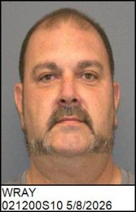 William David Wray a registered Sex Offender of North Carolina