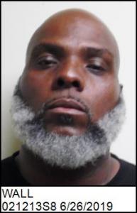 Timothy Carman Wall a registered Sex Offender of North Carolina