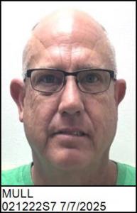 Gregory Steven Mull a registered Sex Offender of North Carolina