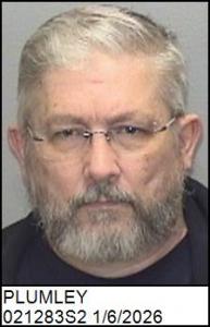 Michael Dennis Plumley a registered Sex Offender of North Carolina