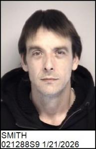 Timothy Michael Smith a registered Sex Offender of North Carolina