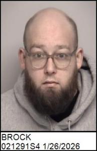 Stephen Kristopher Brock a registered Sex Offender of North Carolina