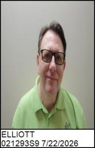 Thomas Lee Elliott a registered Sex Offender of North Carolina