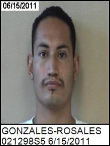 Juan J Gonzales-rosales a registered Sex Offender of Georgia