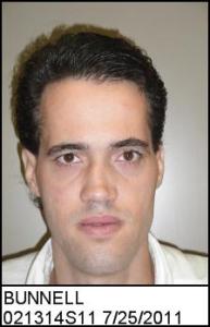 Shawn Micheal Bunnell a registered Sex Offender of New York
