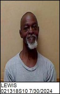 Maurice Lewis a registered Sex Offender of North Carolina