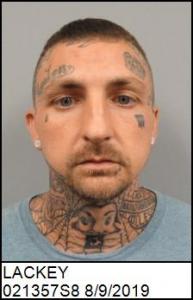 Jeramie David Jr Lackey a registered Sex Offender of North Carolina