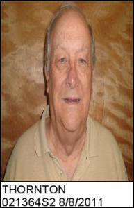 Thomas K Thornton a registered Sexual Offender or Predator of Florida