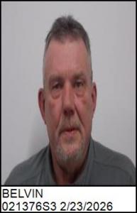 John Glenn Belvin a registered Sex Offender of North Carolina