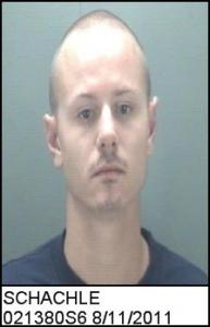 George Schachle a registered Sex Offender of Texas