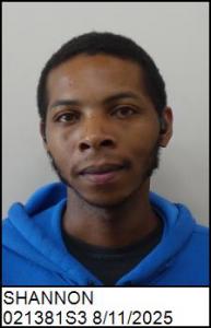 Murphy Shannon a registered Sex Offender of North Carolina