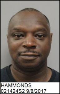 Kevin J Hammonds a registered Sex Offender of North Carolina