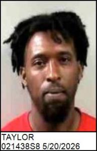 John Lee Taylor a registered Sex Offender of North Carolina