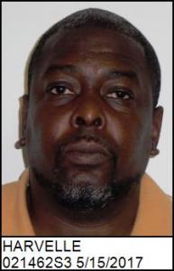 Kenneth Daryl Harvelle a registered Sex Offender of Virginia