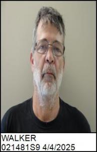 Terry Dwayne Walker a registered Sex Offender of North Carolina