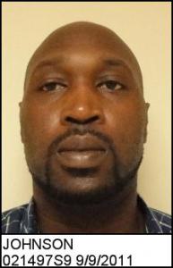 Willie Ray Johnson a registered Sex Offender of North Carolina