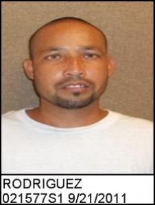 Victor Rodriguez a registered Sex Offender of Georgia
