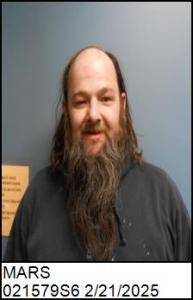 Scotty Lane Mars a registered Sex Offender of North Carolina