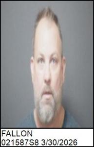 James Lawson Jr Fallon a registered Sex Offender of North Carolina