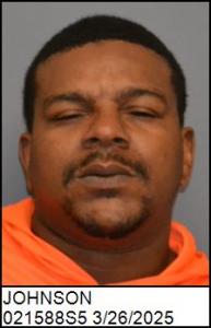 Garland Johnson a registered Sex Offender of North Carolina