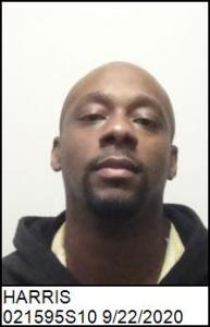 Joseph Harris a registered Sex Offender of North Carolina