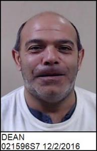 James Alex Dean a registered Sex Offender of Michigan