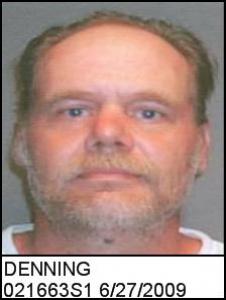 John Lee Sr Denning a registered Sex Offender of South Carolina
