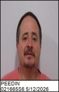 Rodney Shane Peedin a registered Sex Offender of North Carolina