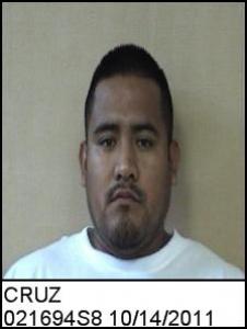 Hilario P Cruz a registered Sex Offender of Georgia