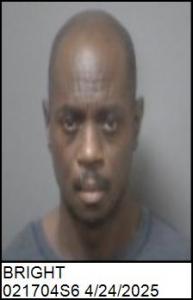 Johnnie Lamont Bright a registered Sex Offender of North Carolina