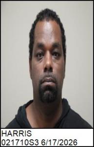 Tyron Allen Harris a registered Sex Offender of North Carolina