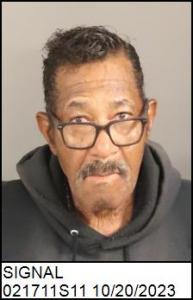 William Charles Signal a registered Sex Offender of North Carolina