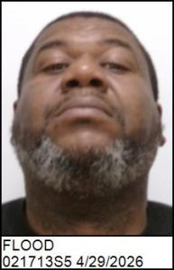Deron A Flood a registered Sex Offender of North Carolina