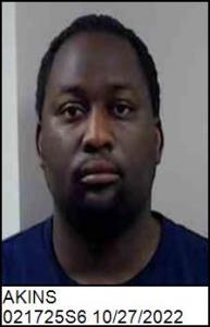 Jesus Churchill Akins a registered Sex Offender of Pennsylvania