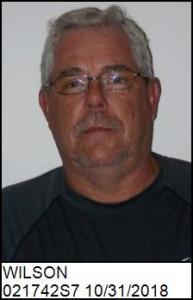 William Zora Jr Wilson a registered Sex Offender of North Carolina