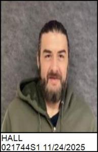 William Michael Hall a registered Sex Offender of North Carolina