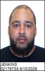 Merton Iii Jenkins a registered Sex Offender of North Carolina