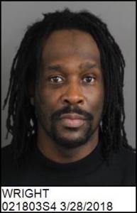 Nicodemus Wright a registered Sex Offender of North Carolina